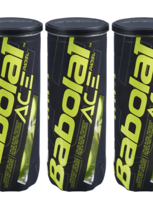 Babolat Loptice Ace Tripack