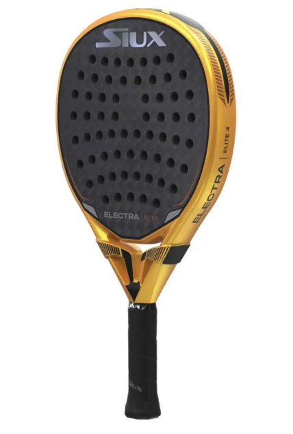 Reket Siux Electra ST4 Elite - Слика 2