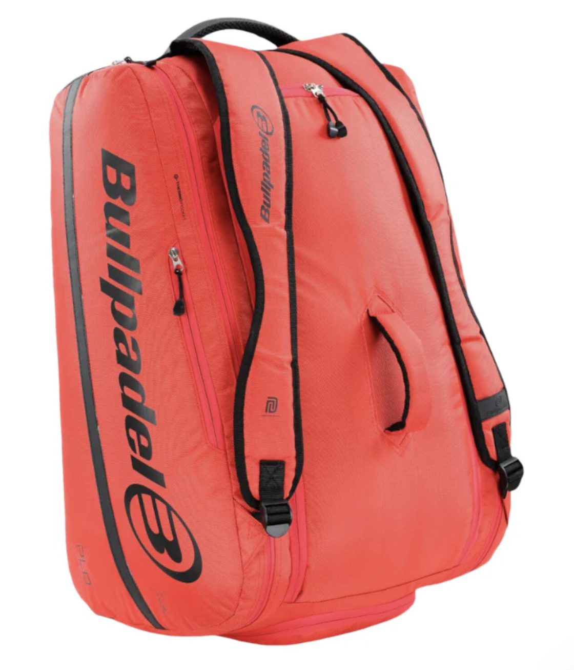 Torba Bullpadel XPLO 2025 - Слика 5