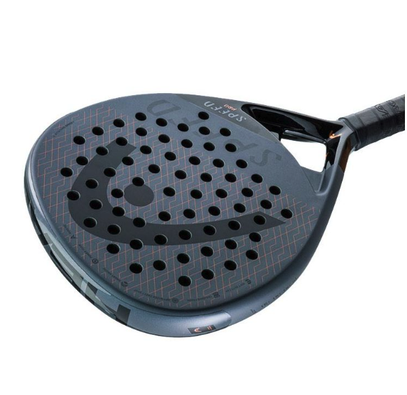 Head Speed Pro - Слика 2