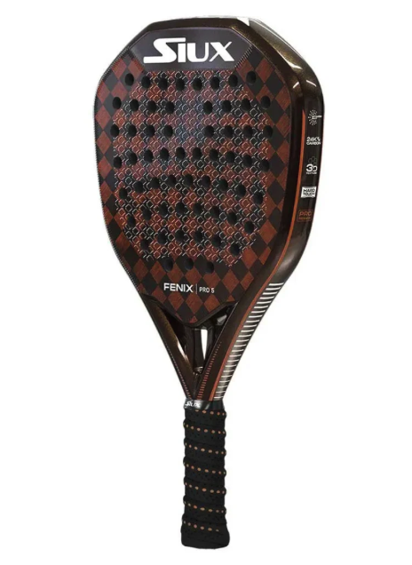 Siux Fenix Pro 5 - Слика 3