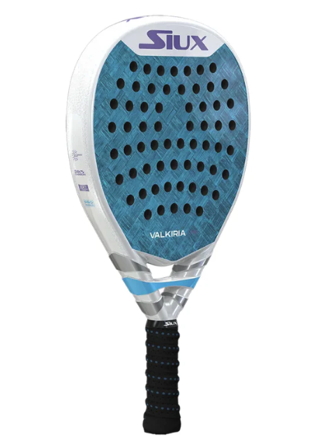 Siux Valkiria Pro - Слика 2