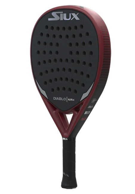 Siux Diablo Elite 4 - Слика 4