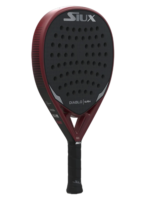 Siux Diablo Elite 4 - Слика 2