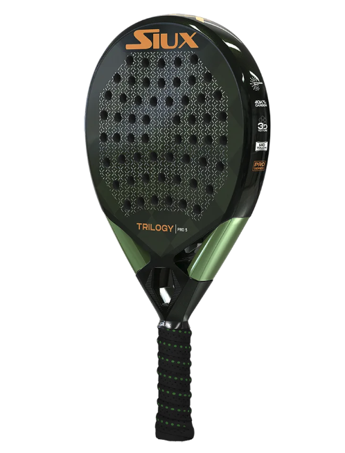 Siux Trilogy Pro 5 - Слика 4