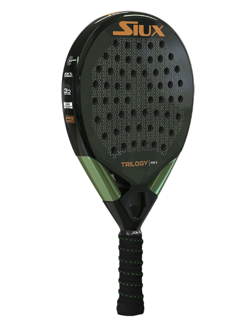 Siux Trilogy Pro 5 - Слика 2