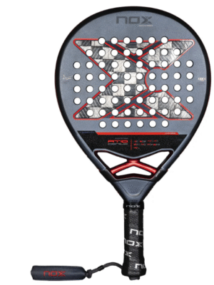 Nox AT10 Genius 18k by Augustin Tapia 2025