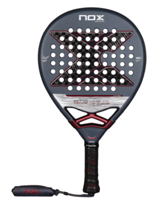 Nox AT10 Genius 12k by Augustin Tapia