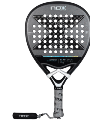 Nox Quantum Carbon 12k