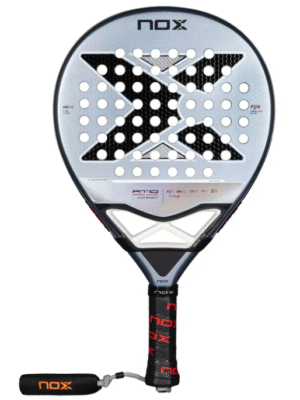 Nox AT10 Pro Cup Comfort by Augustin Tapia