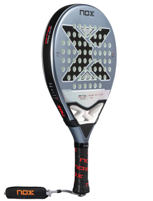 Nox AT10 Pro Cup Comfort by Augustin Tapia - Слика 3