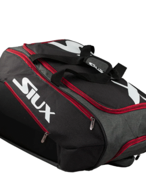 Torba Siux Pro Tour Crna