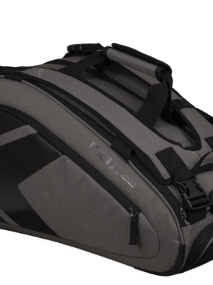 Torba Nox AT10 Team Sivo-Crna