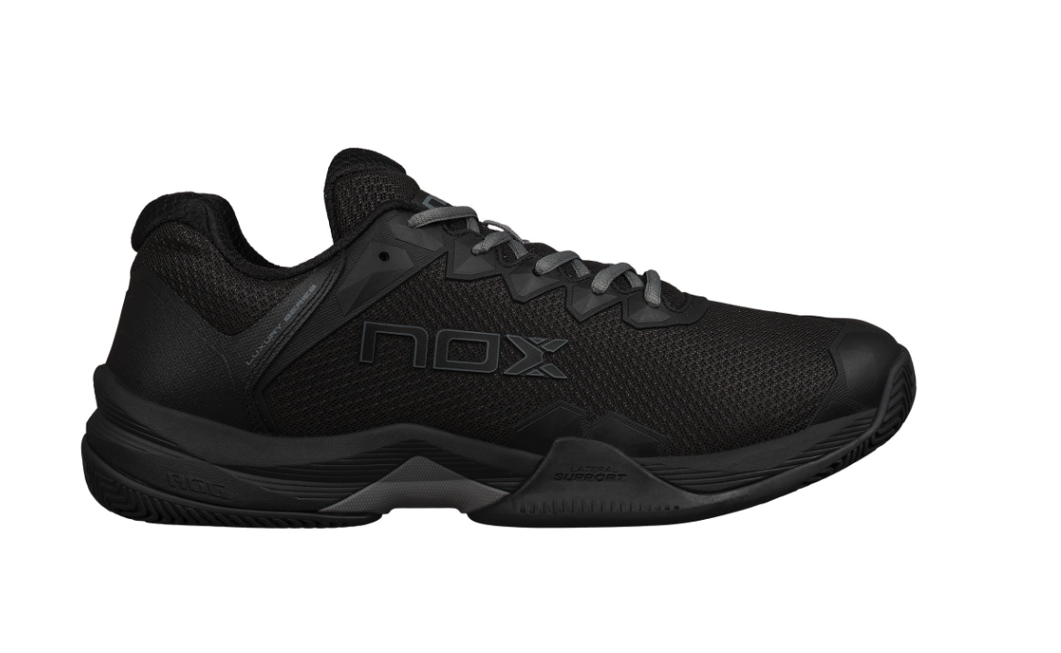 Patike Nox ML10 Hexa Black - Слика 2