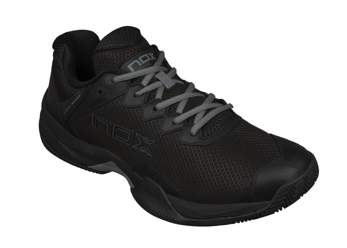 Patike Nox ML10 Hexa Black - Слика 3