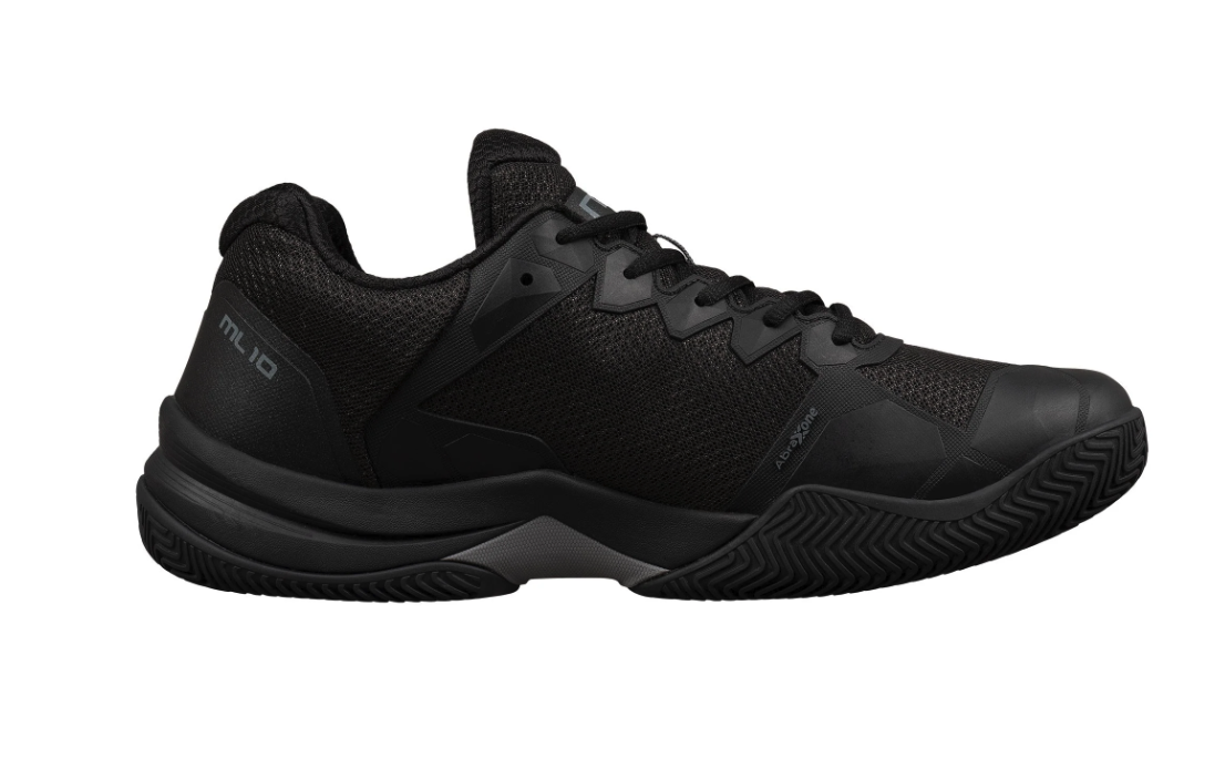 Patike Nox ML10 Hexa Black - Слика 5