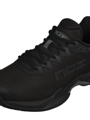 Patike Nox ML10 Hexa Black