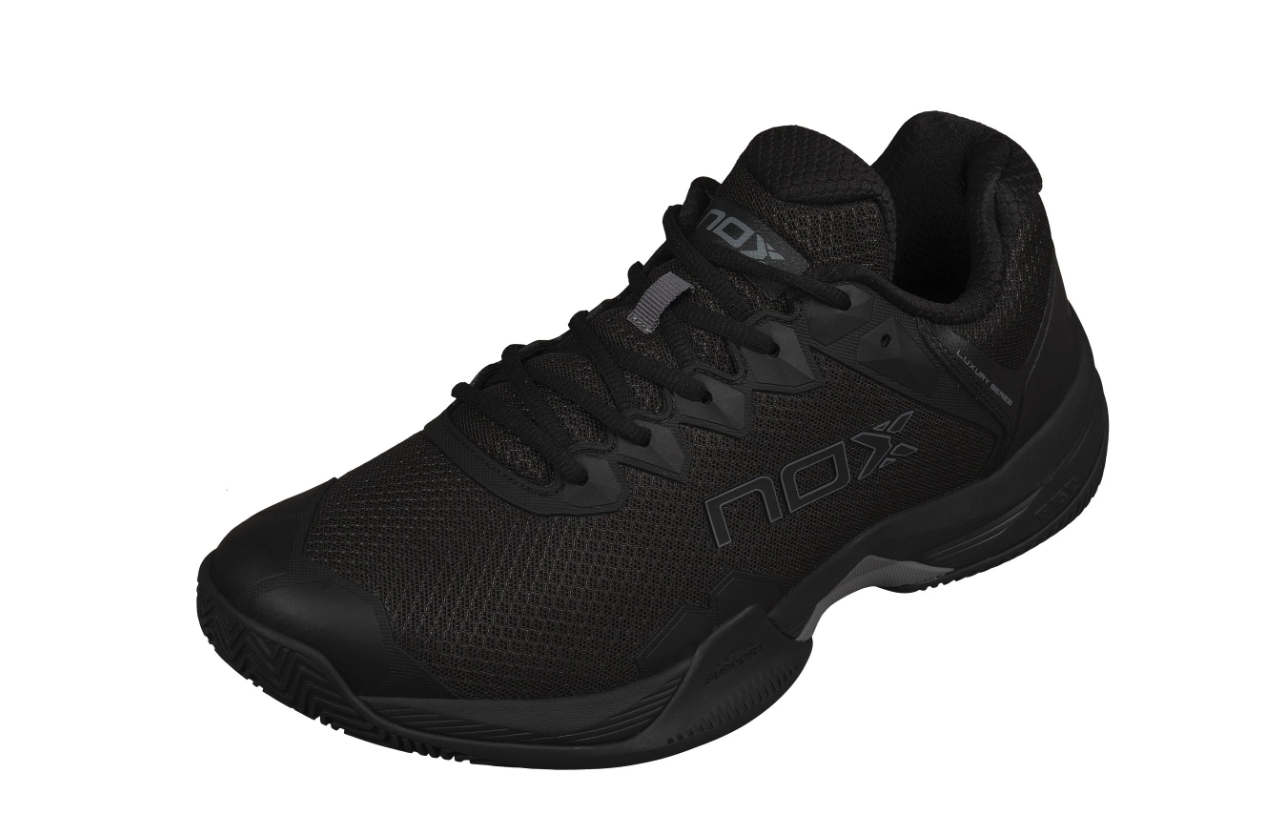 Patike Nox ML10 Hexa Black