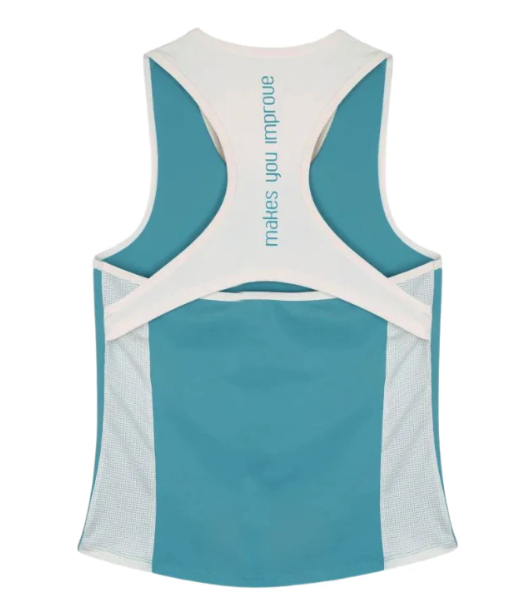 Ženski Nox Duty Pro top – Tirkizna boja - Слика 2