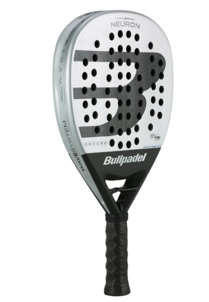 Bullpadel Neuron 2025 - Слика 2
