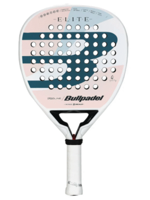Bullpadel Elite Woman 2025