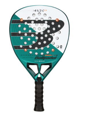 Bullpadel Hack 04 2025
