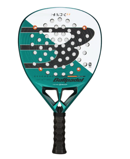 Bullpadel Hack 04 2025
