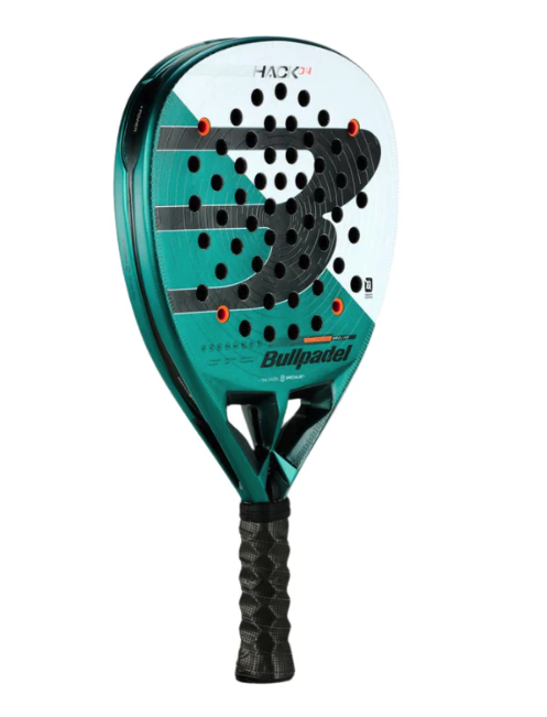 Bullpadel Hack 04 2025 - Слика 3