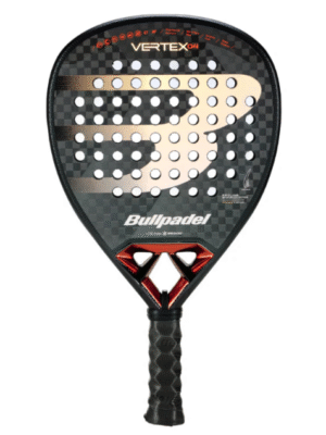Bullpadel Vertex 04 2025