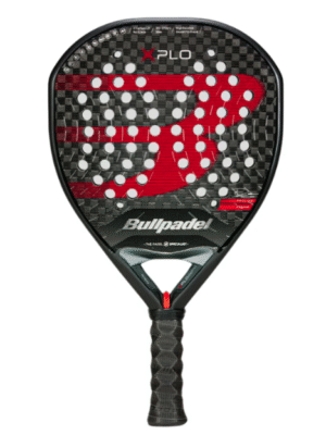 Bullpadel XPLO 2025
