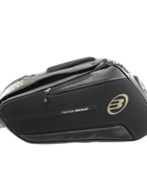 Torba Bullpadel Hack Premier – Crna
