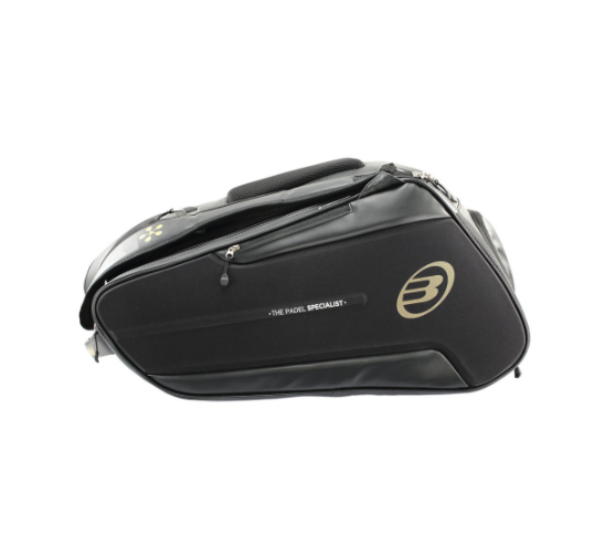 Torba Bullpadel Hack Premier – Crna