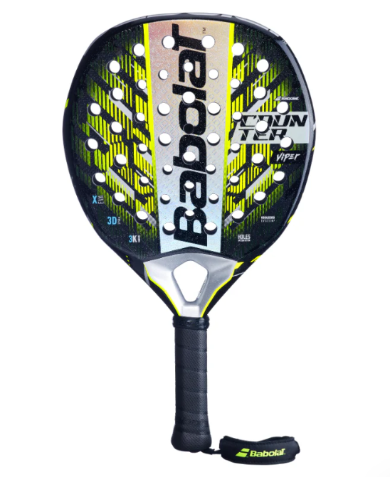 Babolat Counter Viper 2025