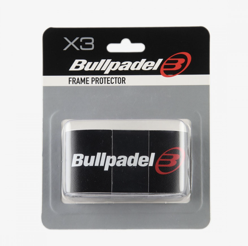Bullpadel zaštita rama – pakovanje od 3 komada