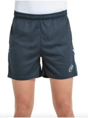 Šorts Bullpadel Batio tamno plavi