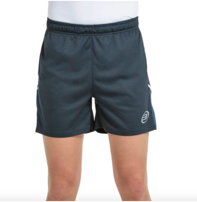 Šorts Bullpadel Batio tamno plavi
