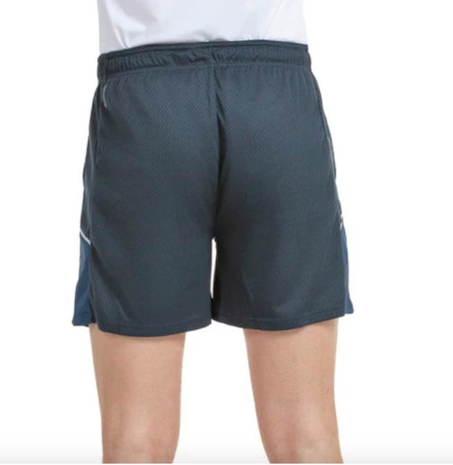 Šorts Bullpadel Batio tamno plavi - Слика 2