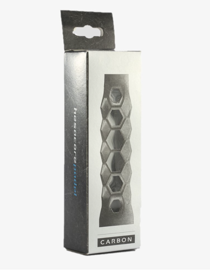 Hesacore Grip Carbon - Слика 3