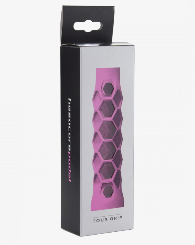 Hesacore Grip Roze W - Слика 2