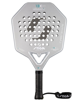 STIGA Cybershape 1.3K Hard