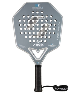 STIGA Cybershape 18K 2