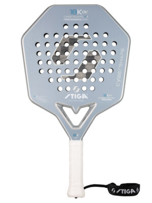 STIGA Cybershape 18K LW 2