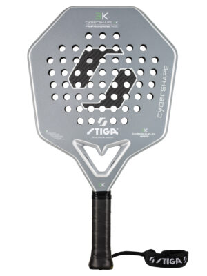 STIGA Cybershape 3K 2