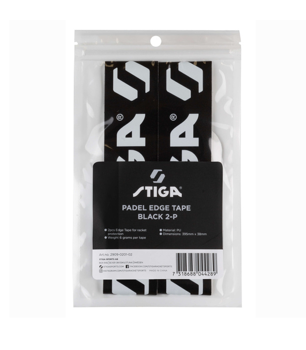 STIGA zaštitna traka za ivicu (2 komada)