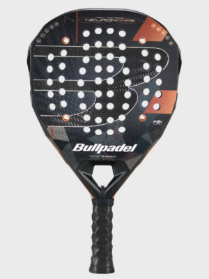 Bullpadel Neuron 02 Edge