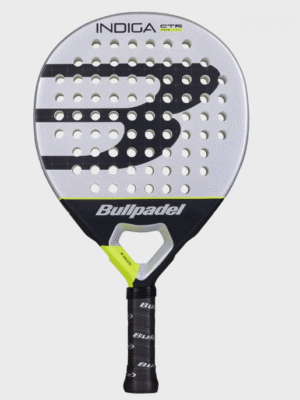 Bullpadel Indiga Control 2026