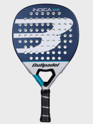 Bullpadel Indiga Power 2026